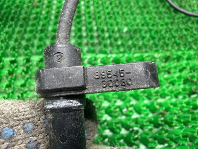 Датчик ABS, 3000 рублей, Москва