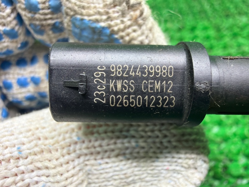 Датчик ABS, 5000 рублей, Москва