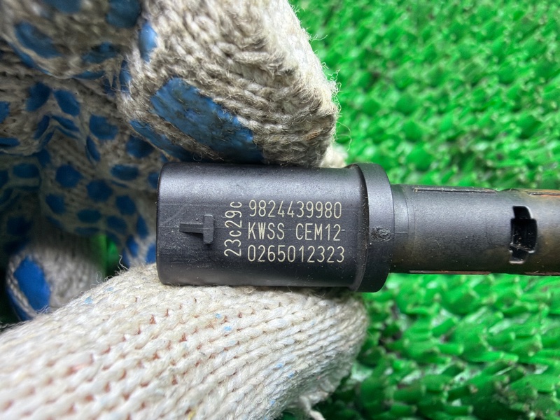 Датчик ABS, 5000 рублей, Москва