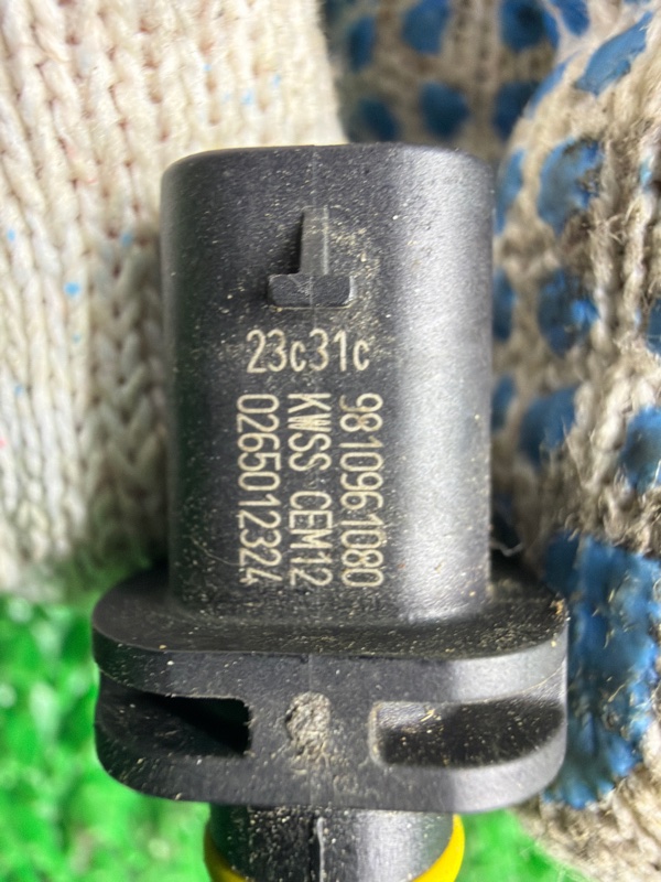 Датчик ABS, 3000 рублей, Москва