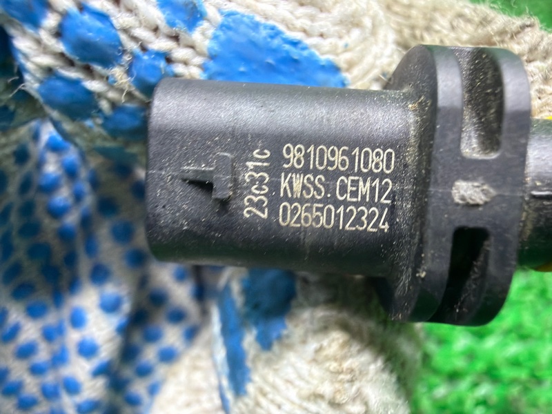 Датчик ABS, 3000 рублей, Москва