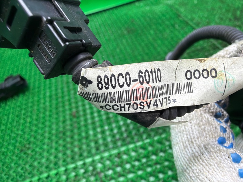 Провод датчика ABS, 12000 рублей, Москва