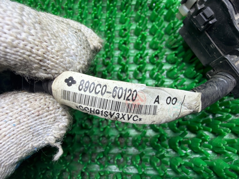 Провод датчика ABS, 12000 рублей, Москва