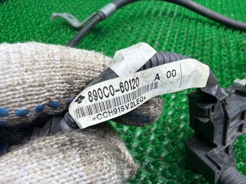 Провод датчика ABS, 12000 рублей, Москва