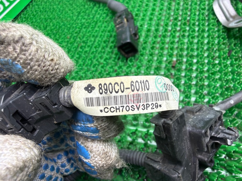 Провод датчика ABS, 12000 рублей, Москва