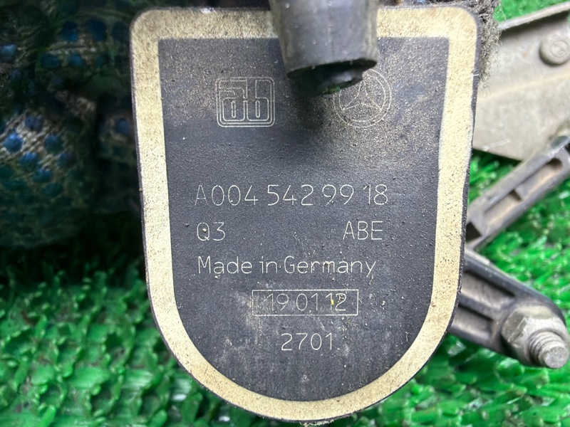 Датчик высоты кузова, 1000 рублей, Москва