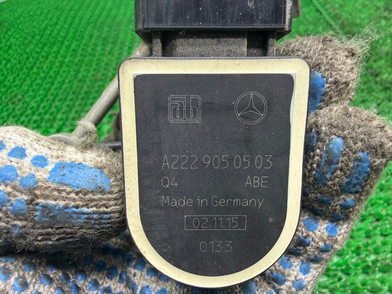 Датчик высоты кузова, 1500 рублей, Москва