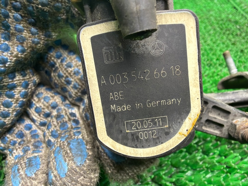 Датчик высоты кузова, 1500 рублей, Москва