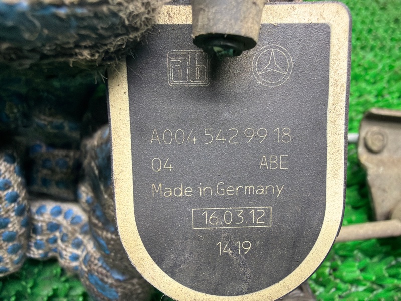 Датчик высоты кузова, 1000 рублей, Москва