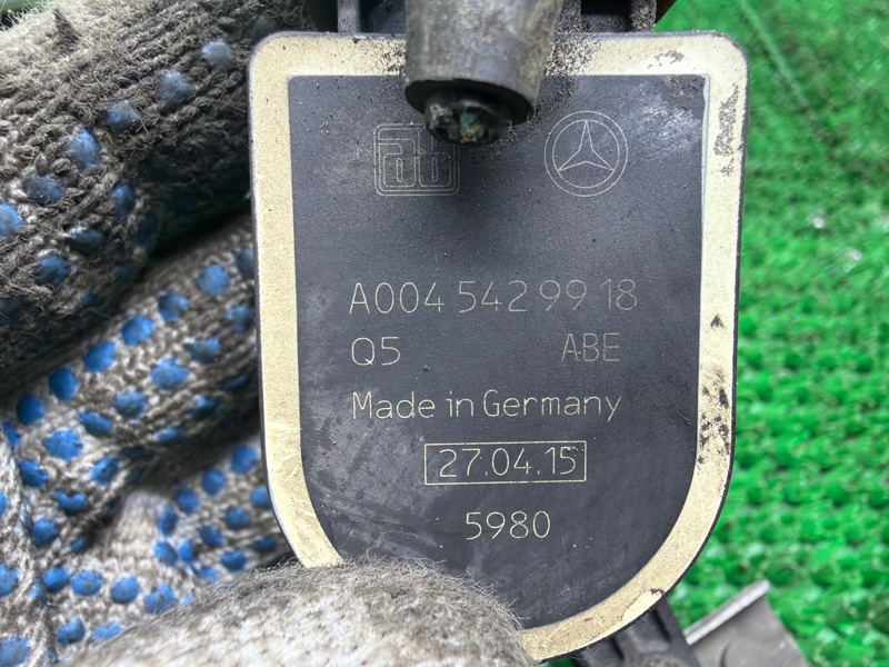 Датчик высоты кузова, 1000 рублей, Москва