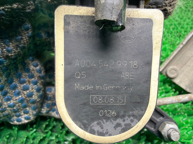 Датчик высоты кузова, 1000 рублей, Москва