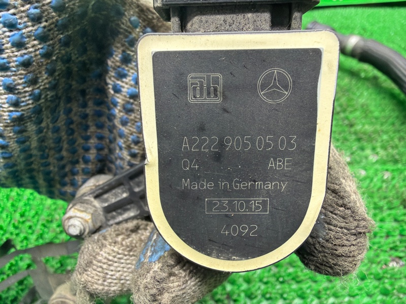 Датчик высоты кузова, 1500 рублей, Москва