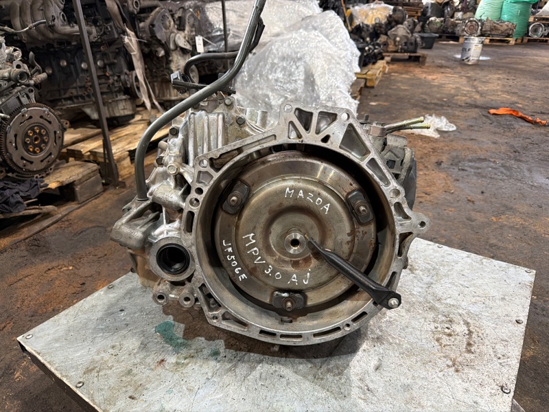 АКПП, 95000 рублей, Москва