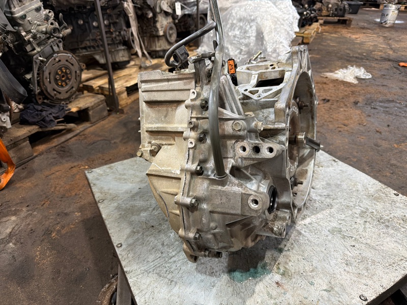 АКПП, 95000 рублей, Москва