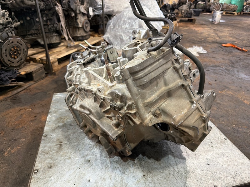 АКПП, 95000 рублей, Москва