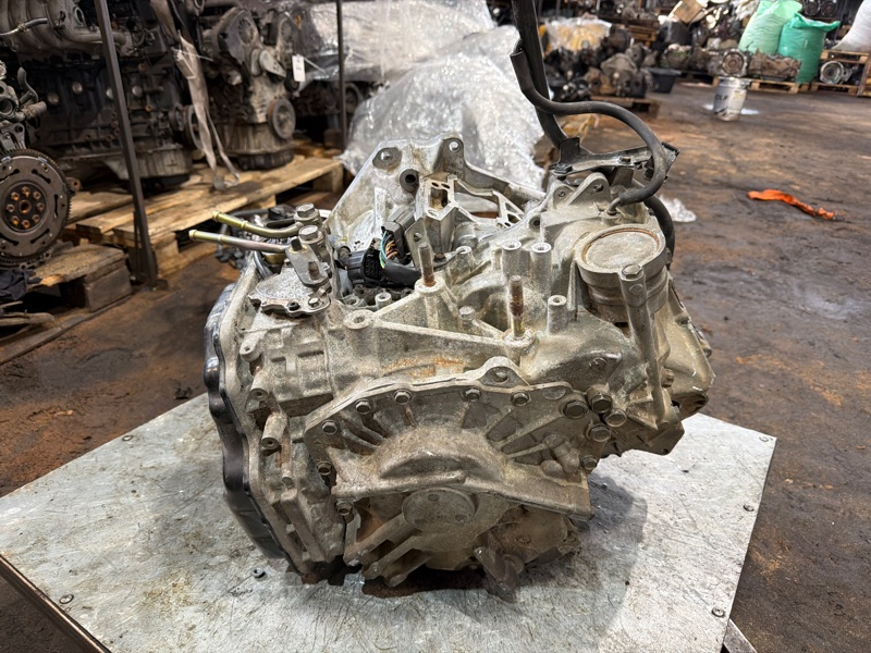 АКПП, 95000 рублей, Москва