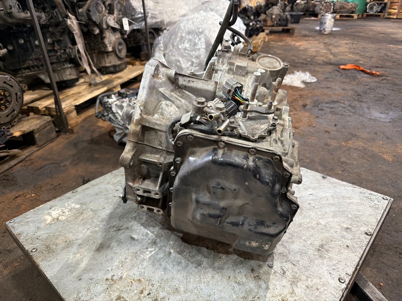 АКПП, 95000 рублей, Москва