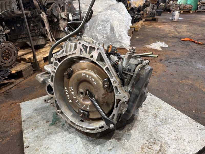 АКПП, 95000 рублей, Москва