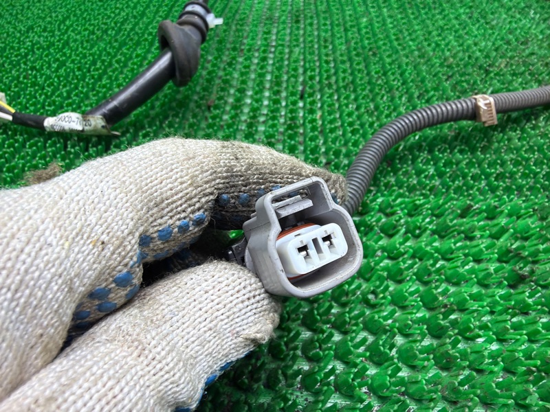 Провод датчика ABS, 15000 рублей, Москва