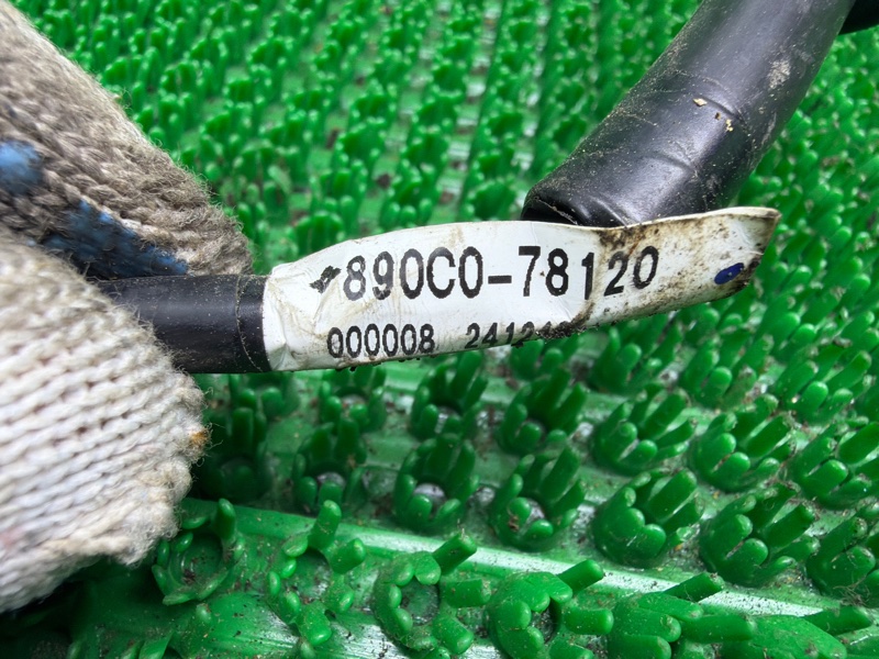 Провод датчика ABS, 15000 рублей, Москва