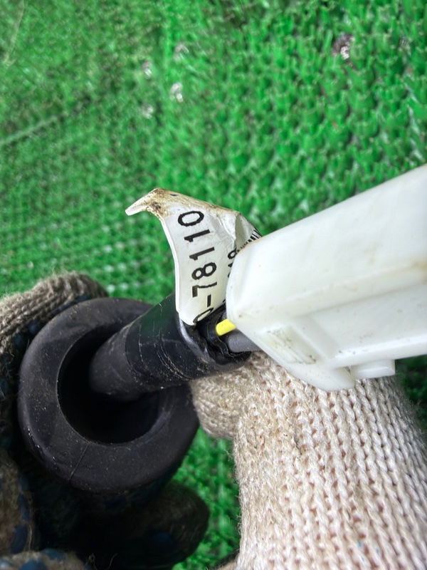 Провод датчика ABS, 15000 рублей, Москва