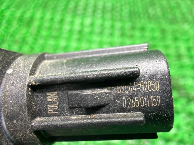 Датчик ABS, 4000 рублей, Москва