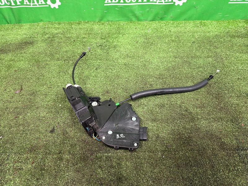 Замок боковой двери, 14000 рублей, Москва