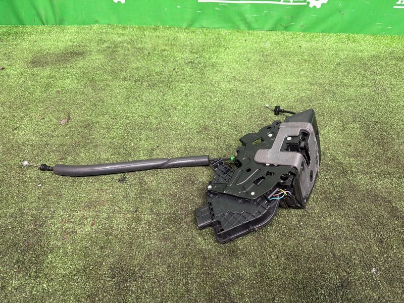 Замок боковой двери, 14000 рублей, Москва