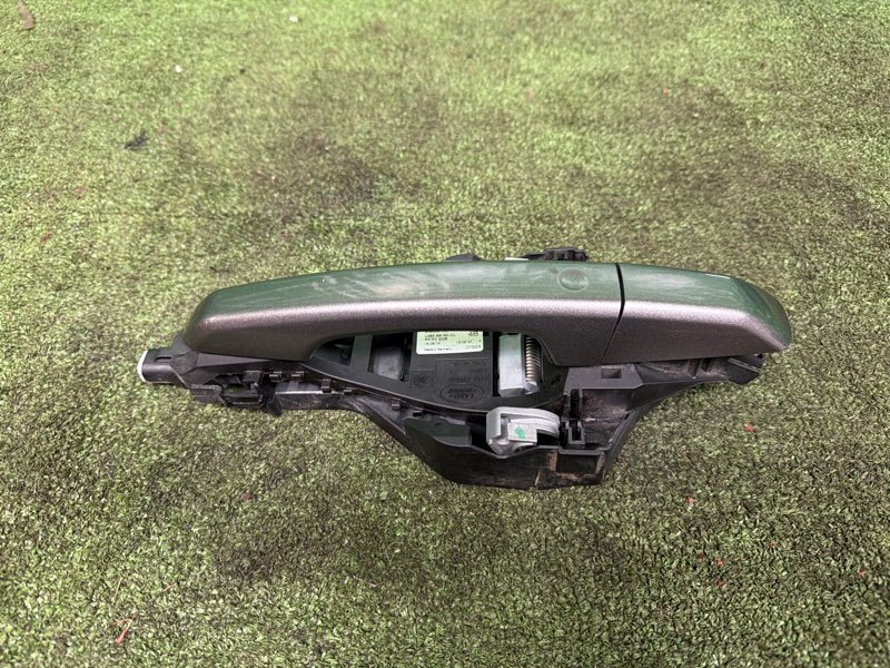 Ручка двери внешняя, 3000 рублей, Москва