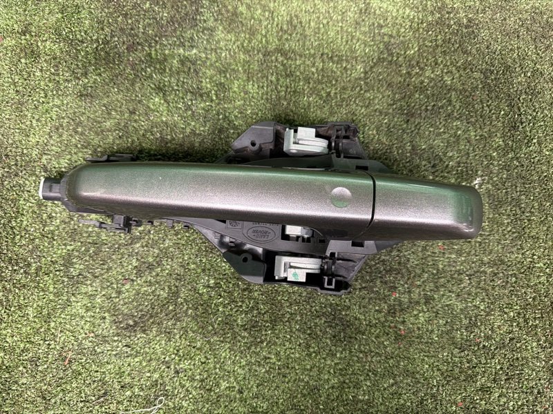 Ручка двери внешняя, 3000 рублей, Москва