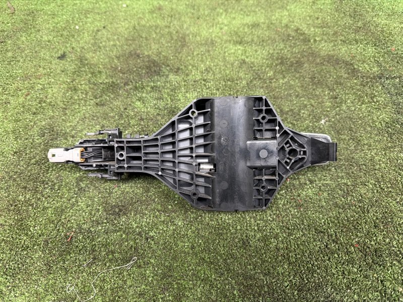 Ручка двери внешняя, 3000 рублей, Москва