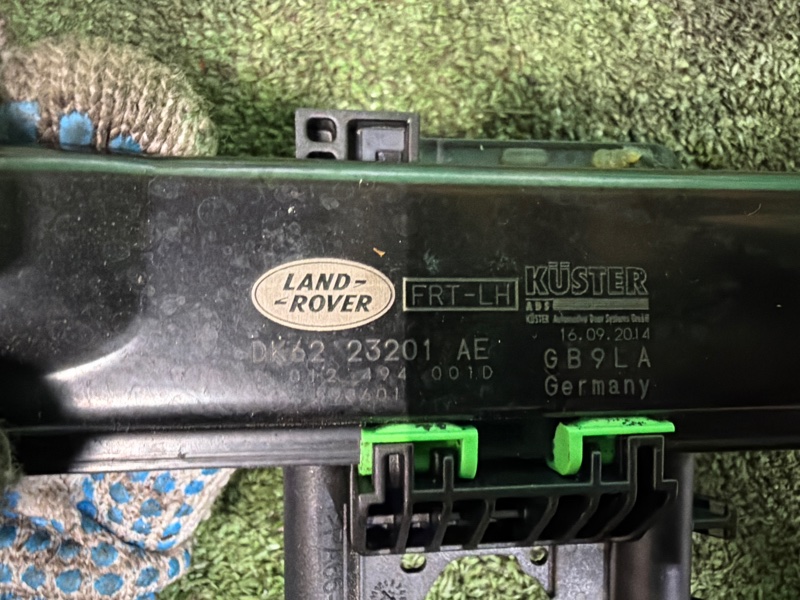 Стеклоподъемник, 12000 рублей, Москва