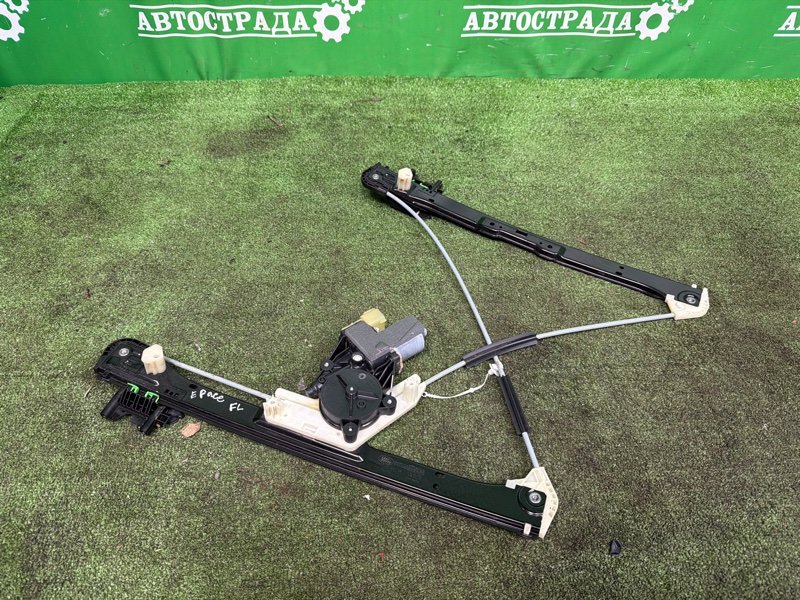 Стеклоподъемник, 10000 рублей, Москва