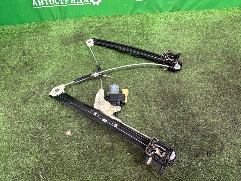 Стеклоподъемник, 10000 рублей, Москва