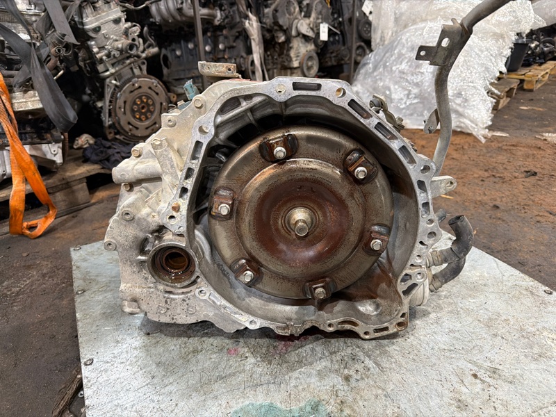 АКПП, 85000 рублей, Москва