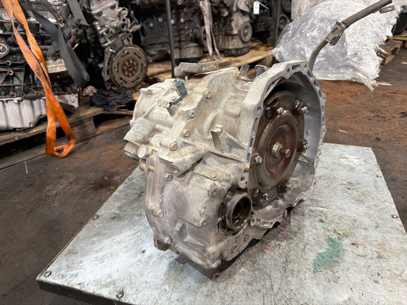 АКПП, 85000 рублей, Москва