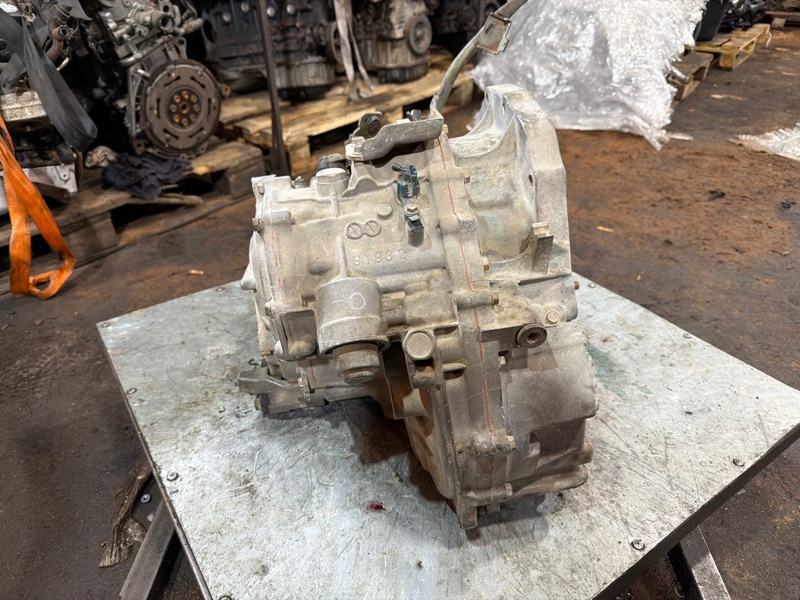 АКПП, 85000 рублей, Москва