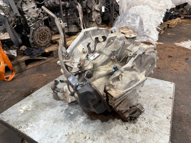 АКПП, 85000 рублей, Москва