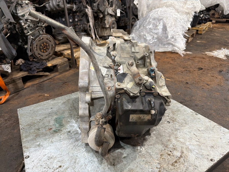 АКПП, 85000 рублей, Москва