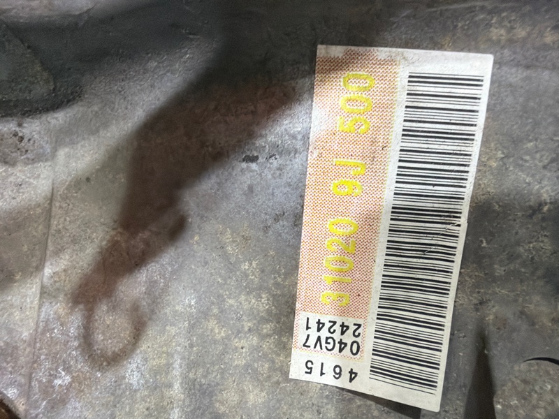 АКПП, 85000 рублей, Москва