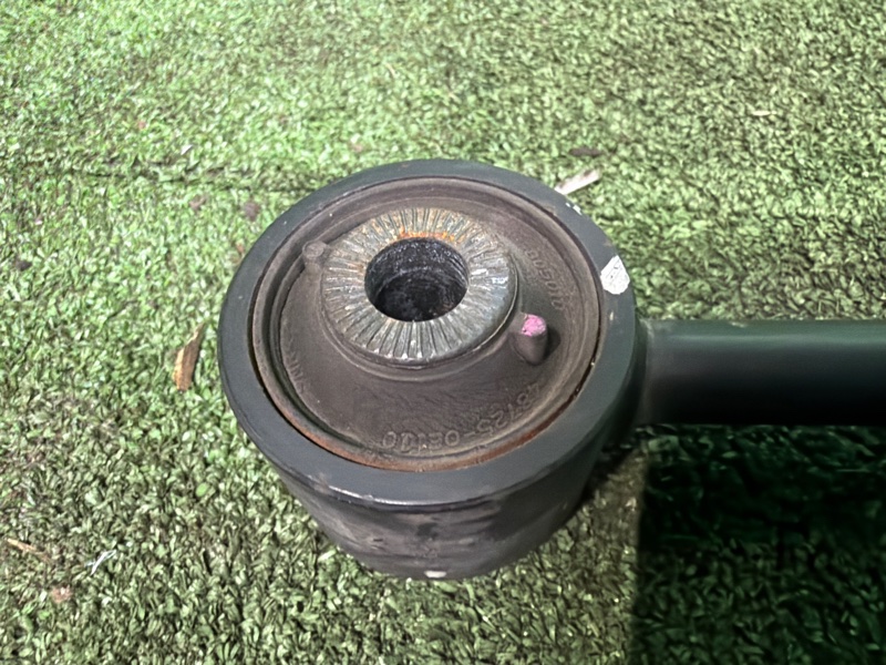 Рычаг, 2000 рублей, Москва