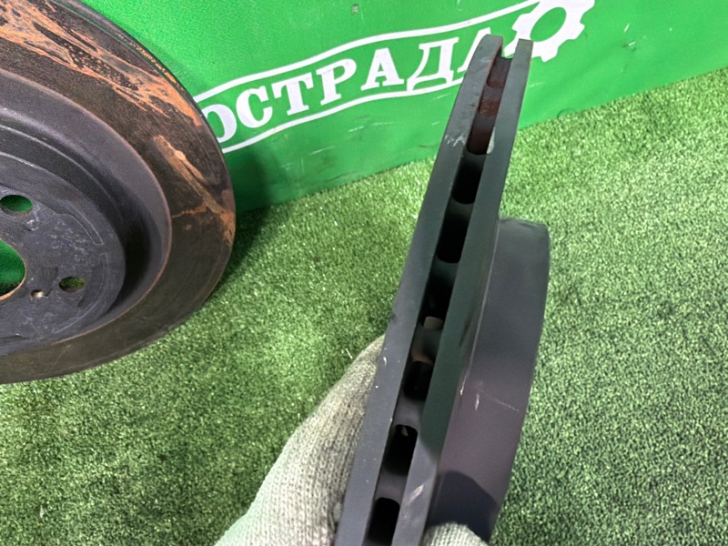 Диск тормозной, 10000 рублей, Москва