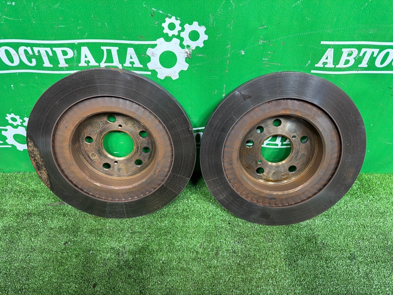 Диск тормозной, 10000 рублей, Москва