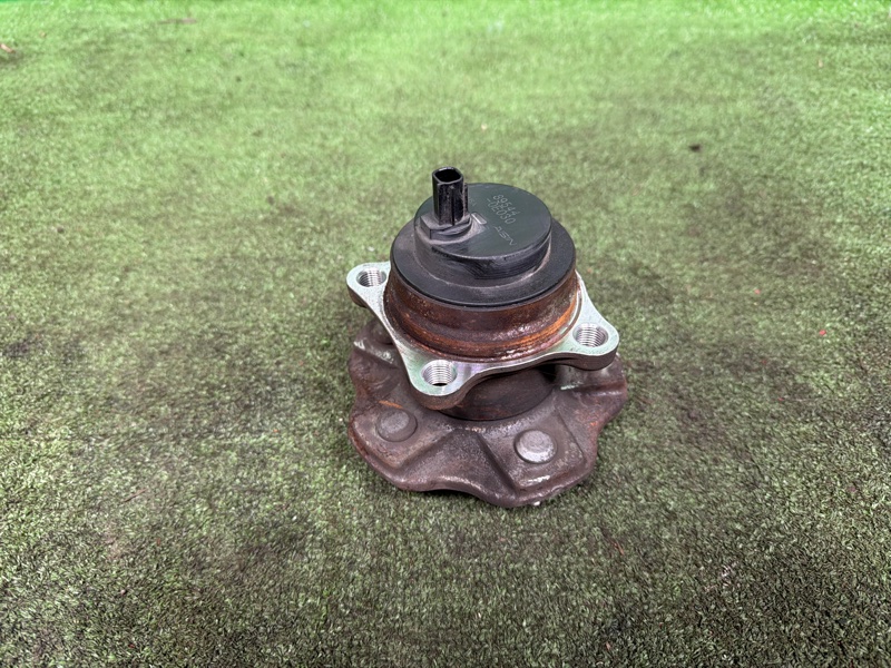 Ступица, 4000 рублей, Москва