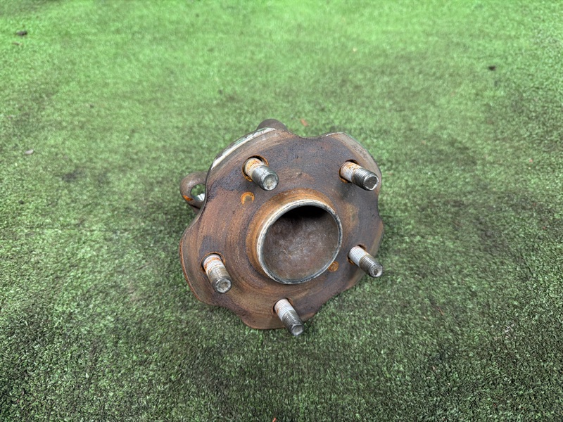 Ступица, 4000 рублей, Москва