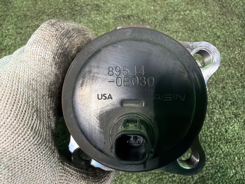 Ступица, 4000 рублей, Москва