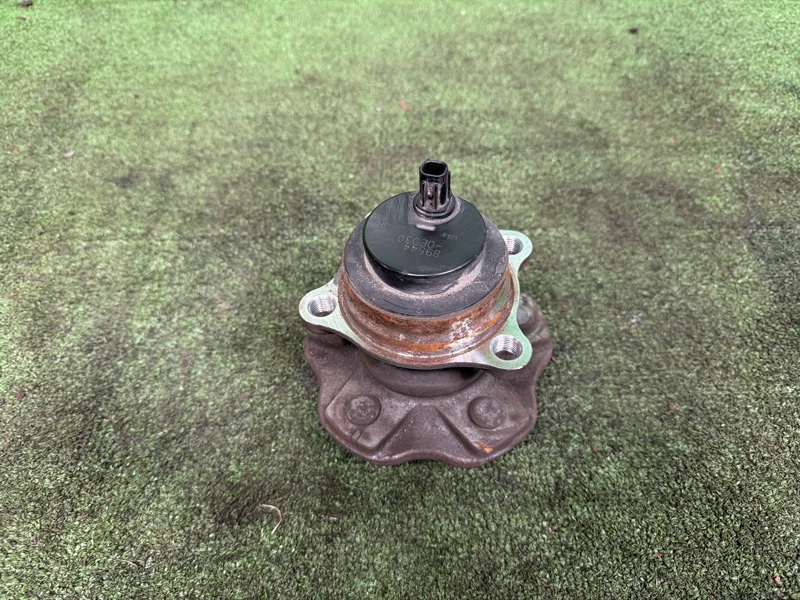 Ступица, 4000 рублей, Москва