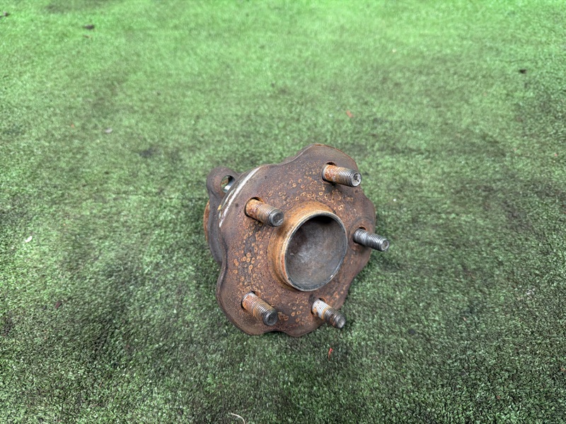 Ступица, 4000 рублей, Москва