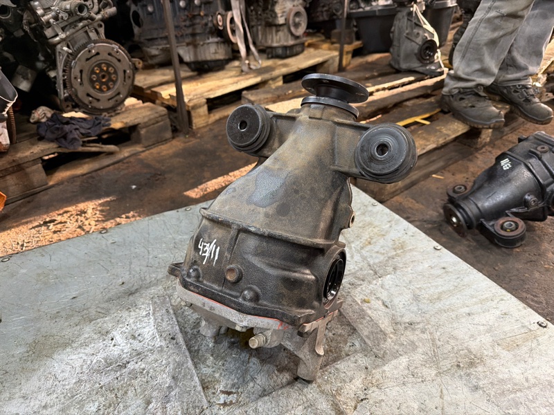 Редуктор, 20000 рублей, Москва