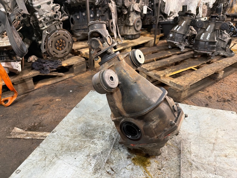 Редуктор, 20000 рублей, Москва